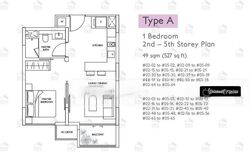 Archipelago (D16), Condominium #480705631